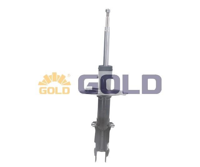 Gold 9262531 Front suspension shock absorber 9262531: Buy near me in Poland at 2407.PL - Good price!