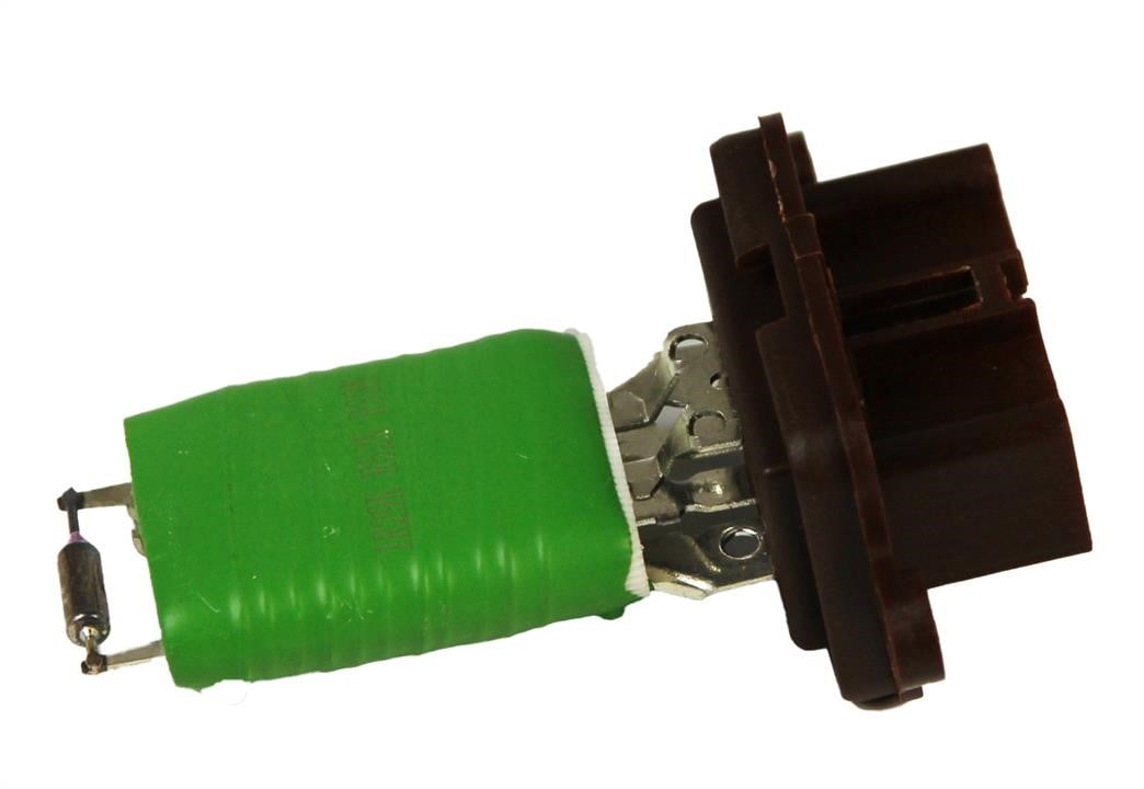 Heater blower resistor Fiat Ducato: DEF004TT Thermotec Fan motor resistor