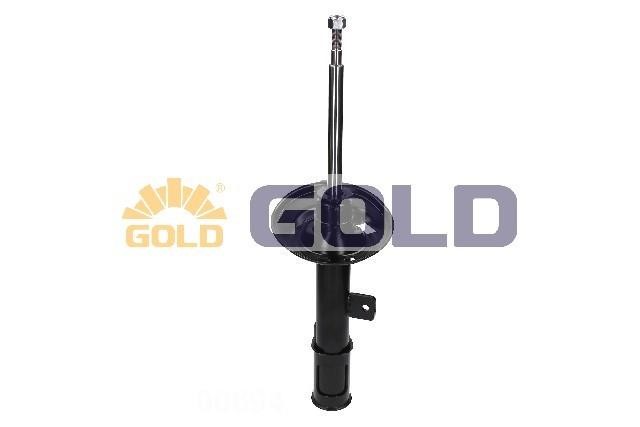 Gold 9260971 Front suspension shock absorber 9260971: Buy near me in Poland at 2407.PL - Good price!