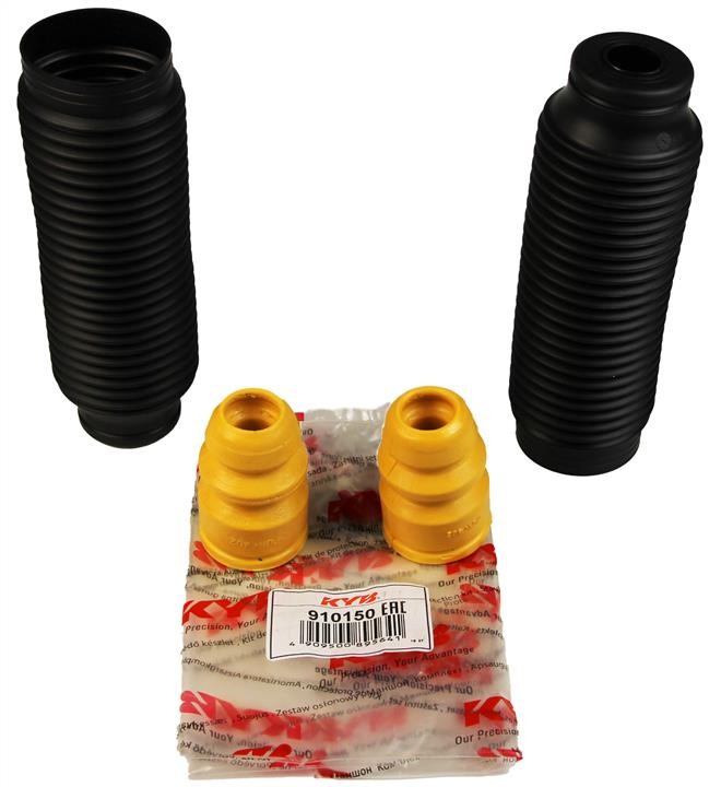 Staubschutzsatz Stoßdämpfer, 2 Stück KYB (Kayaba) 910150