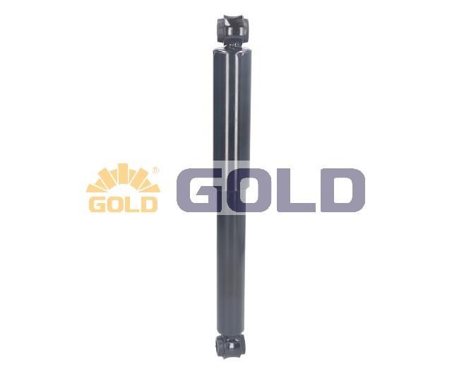 Gold 9130115 Rear suspension shock 9130115: Buy near me in Poland at 2407.PL - Good price!