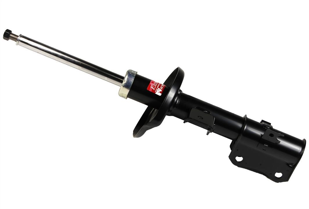 KYB (Kayaba) 334465 Shock absorber front left gas oil KYB Excel-G 334465: Buy near me in Poland at 2407.PL - Good price!