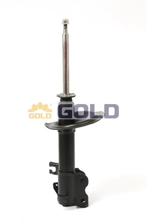 Gold 9262189 Front suspension shock absorber 9262189: Buy near me at 2407.PL in Poland at an Affordable price!