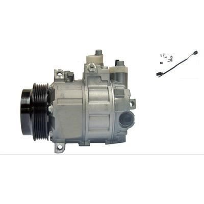 Mahle/Behr Kompresor klimatyzacji – cena 1574 PLN