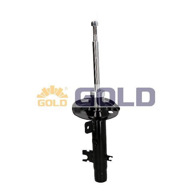 Gold 9251258 Front suspension shock absorber 9251258: Buy near me in Poland at 2407.PL - Good price!