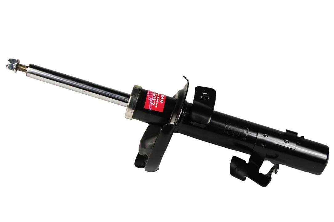 KYB (Kayaba) 334840 Shock absorber front right gas oil KYB Excel-G 334840: Buy near me in Poland at 2407.PL - Good price!