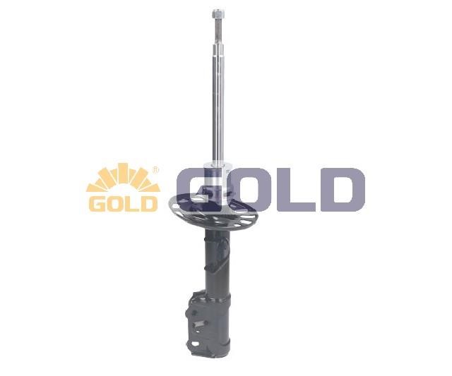 Gold 9250445 Front suspension shock absorber 9250445: Buy near me in Poland at 2407.PL - Good price!