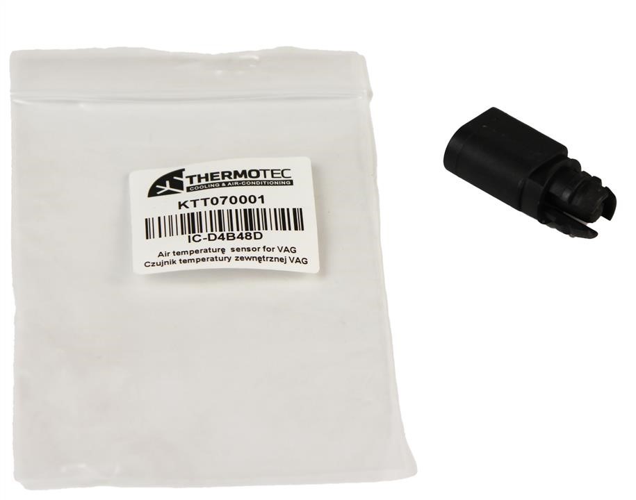 Kup Thermotec KTT070001 w niskiej cenie w Polsce!