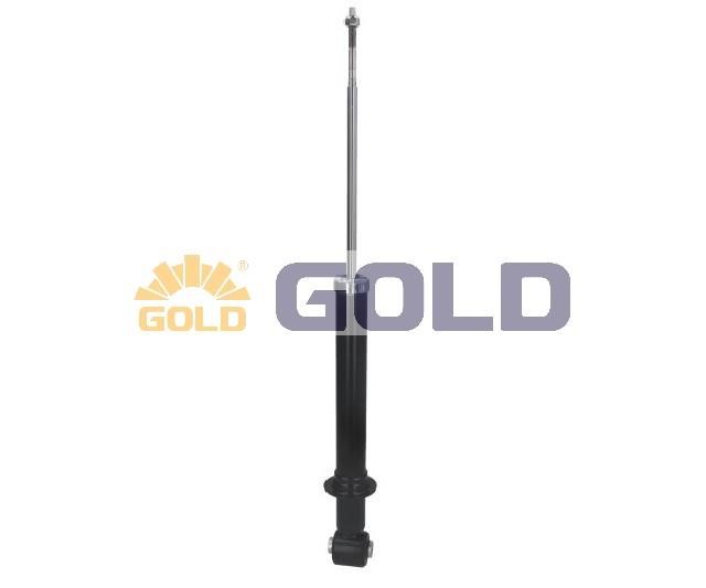Gold 9430703 Rear suspension shock 9430703: Buy near me at 2407.PL in Poland at an Affordable price!