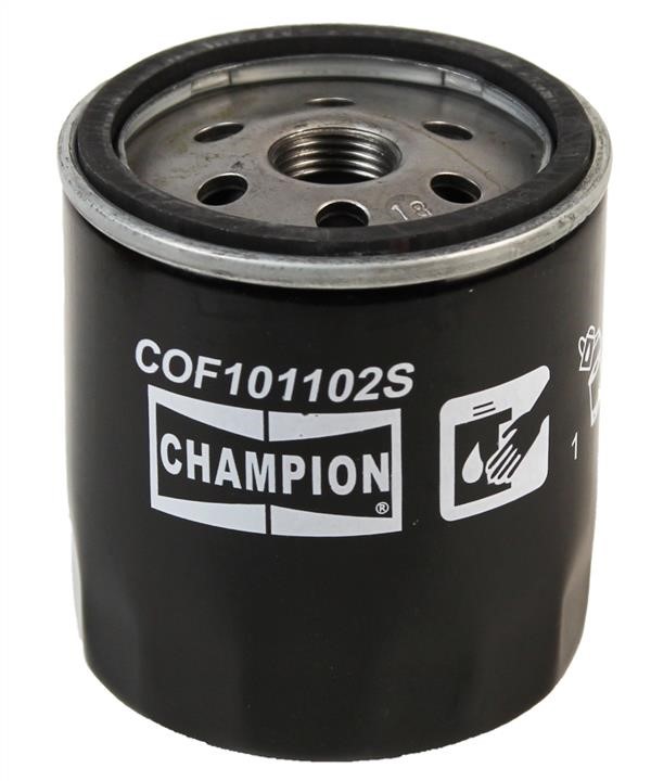 Oil Filter Champion COF101102S