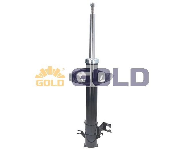 Gold 9260464 Front suspension shock absorber 9260464: Buy near me in Poland at 2407.PL - Good price!