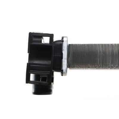 Mahle/Behr Engine cooling radiator – price 460 PLN