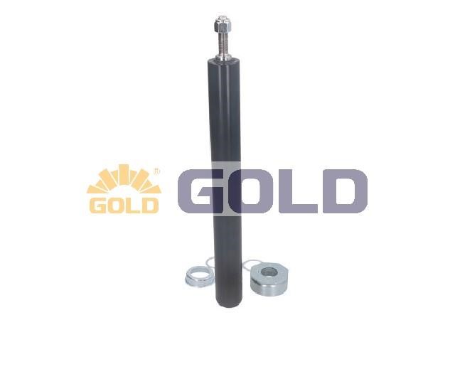 Gold 8330034 Front suspension shock absorber 8330034: Buy near me in Poland at 2407.PL - Good price!