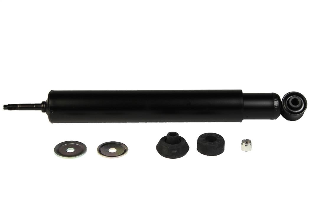443027 KYB (Kayaba) Amortyzator olejowy KYB Premium tylny