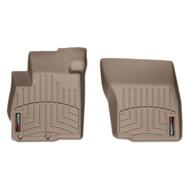 Weathertech 456511 Auto part 456511: Buy near me at 2407.PL in Poland at an Affordable price!