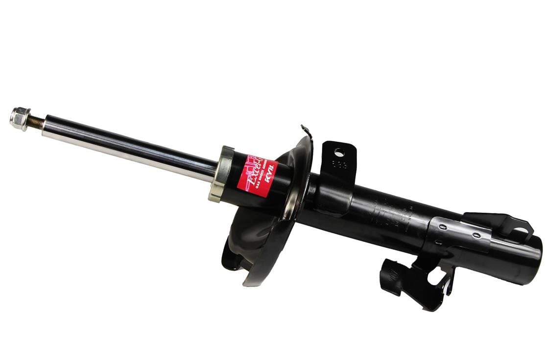KYB (Kayaba) 334700 Shock absorber front right gas oil KYB Excel-G 334700: Buy near me in Poland at 2407.PL - Good price!
