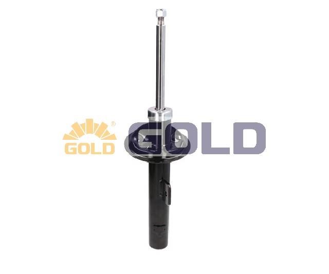 Gold 9260381 Front suspension shock absorber 9260381: Buy near me in Poland at 2407.PL - Good price!
