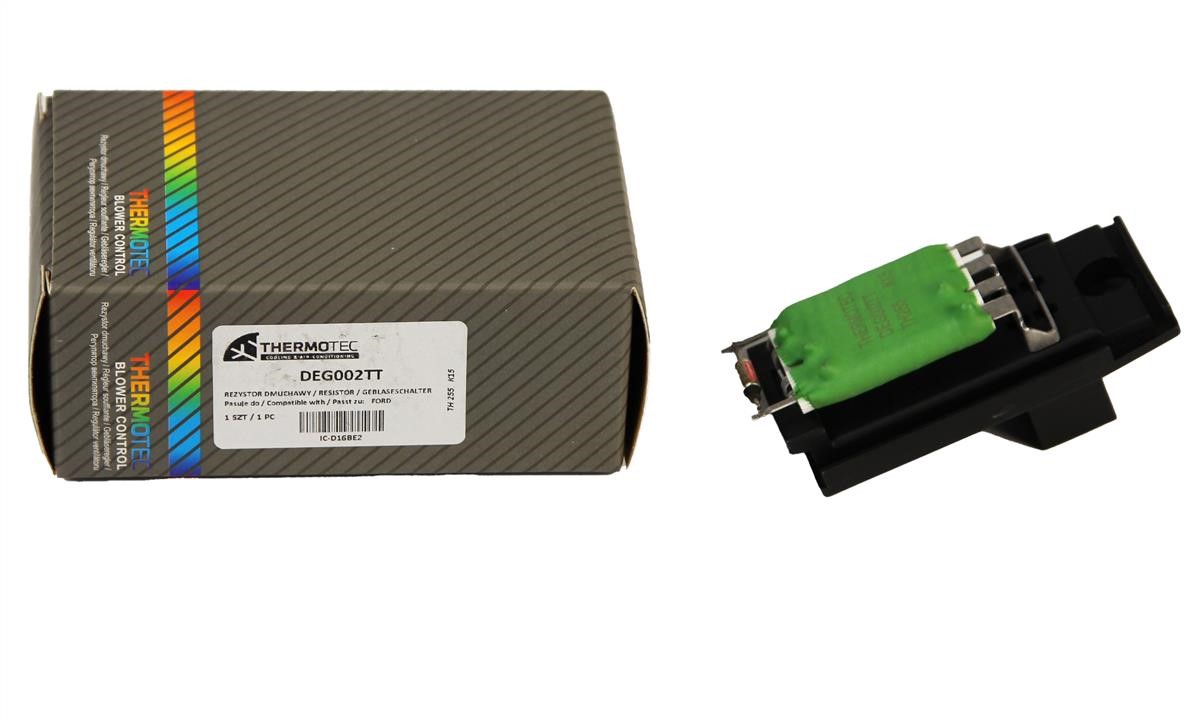 Buy Thermotec DEG002TT at a low price in Poland!