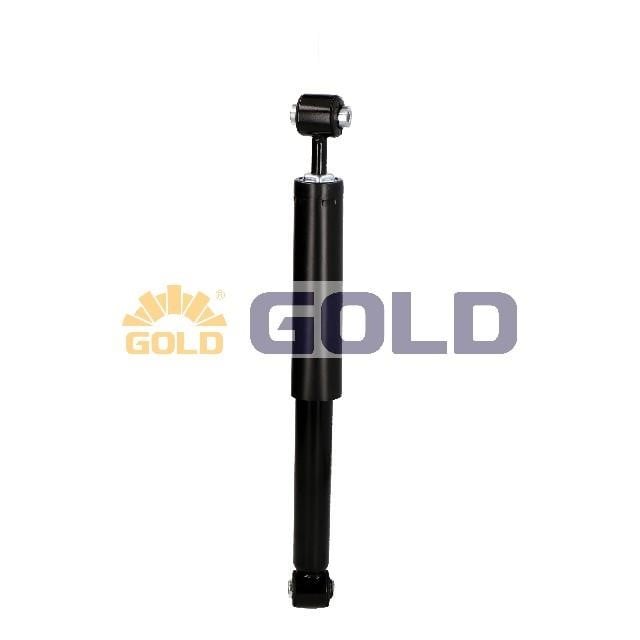 Gold 9131400 Rear suspension shock 9131400: Buy near me in Poland at 2407.PL - Good price!