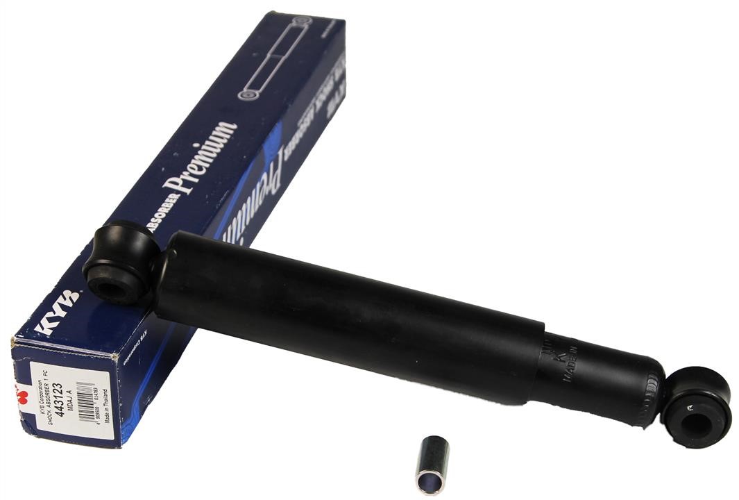 Kup KYB (Kayaba) 443123 – super cena na 2407.PL!