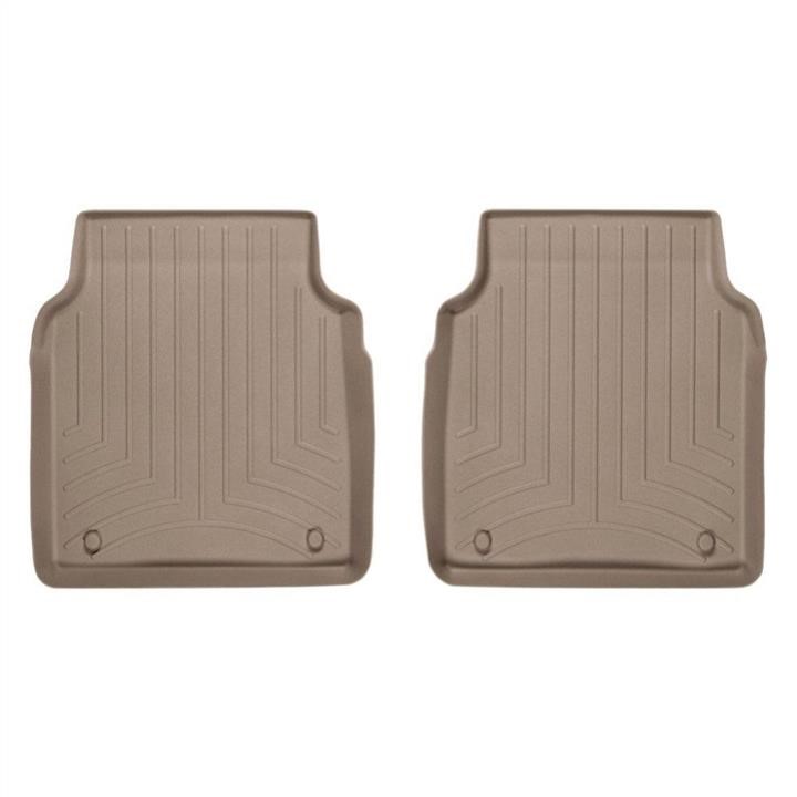 Weathertech 454202 Dywaniki WeatherTech 454202 454202: Dobra cena w Polsce na 2407.PL - Kup Teraz!