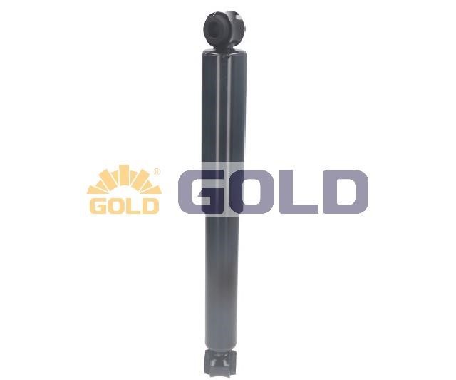 Gold 8130115 Rear suspension shock 8130115: Buy near me in Poland at 2407.PL - Good price!
