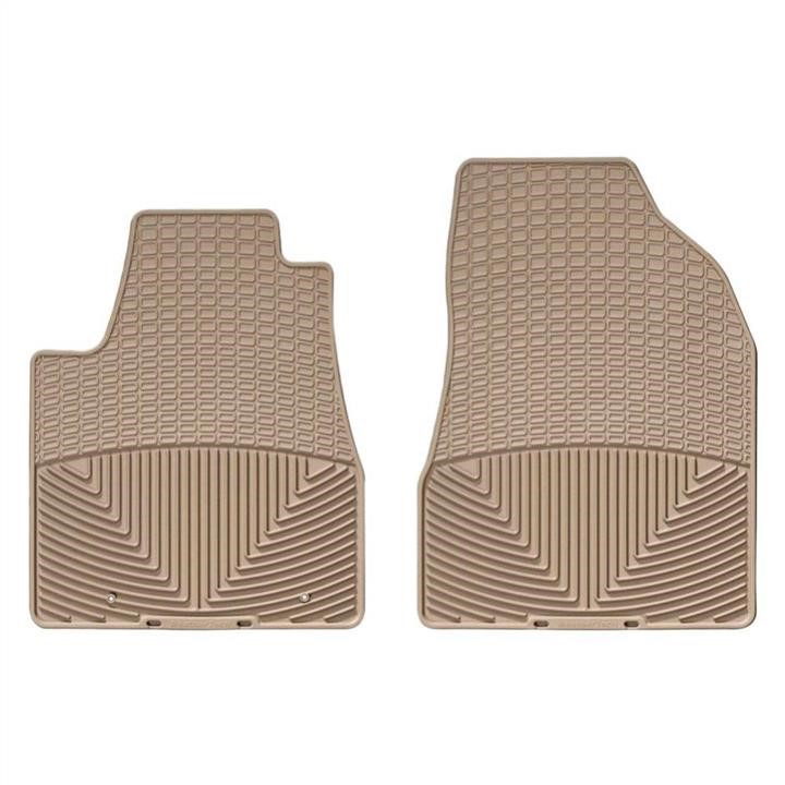 Weathertech W40TN Коврики салона Lexus RX 2003-09, передние, бежевые W40TN: Отличная цена - Купить в Польше на 2407.PL!