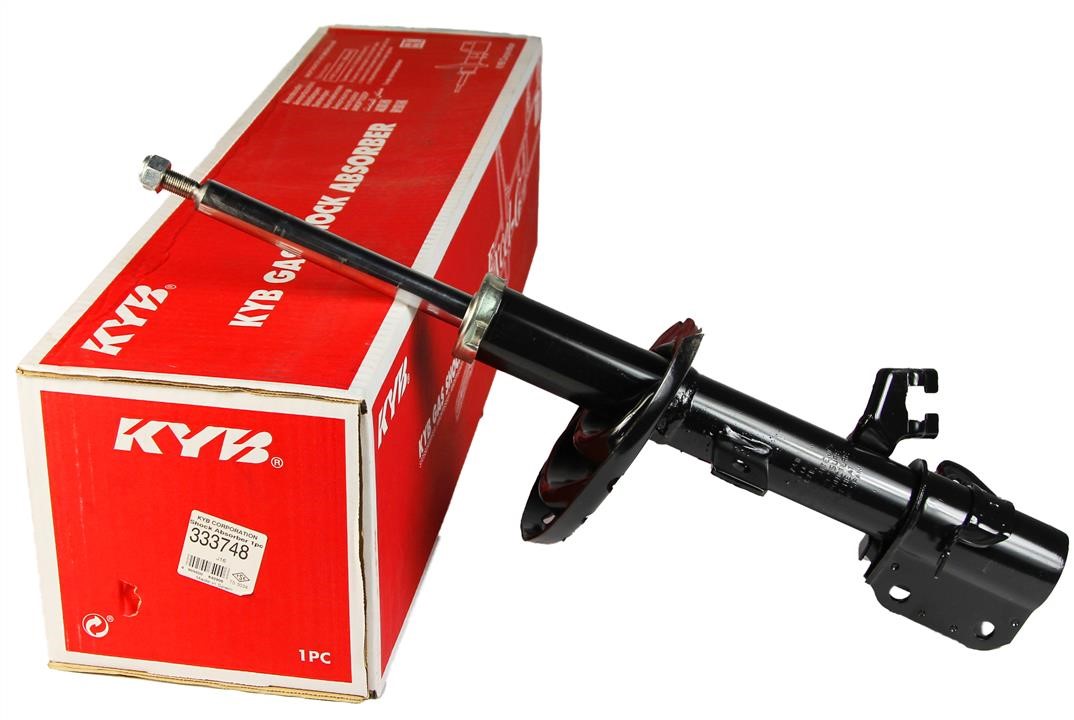 Kaufen Sie KYB (Kayaba) 333748 zum guten Preis bei 2407.PL!