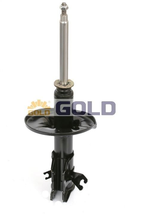 Gold 9260481 Front suspension shock absorber 9260481: Buy near me in Poland at 2407.PL - Good price!