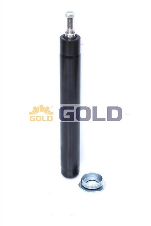 Gold 9350111 Front suspension shock absorber 9350111: Buy near me in Poland at 2407.PL - Good price!