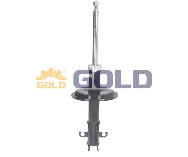 Gold 9250343 Front suspension shock absorber 9250343: Buy near me in Poland at 2407.PL - Good price!