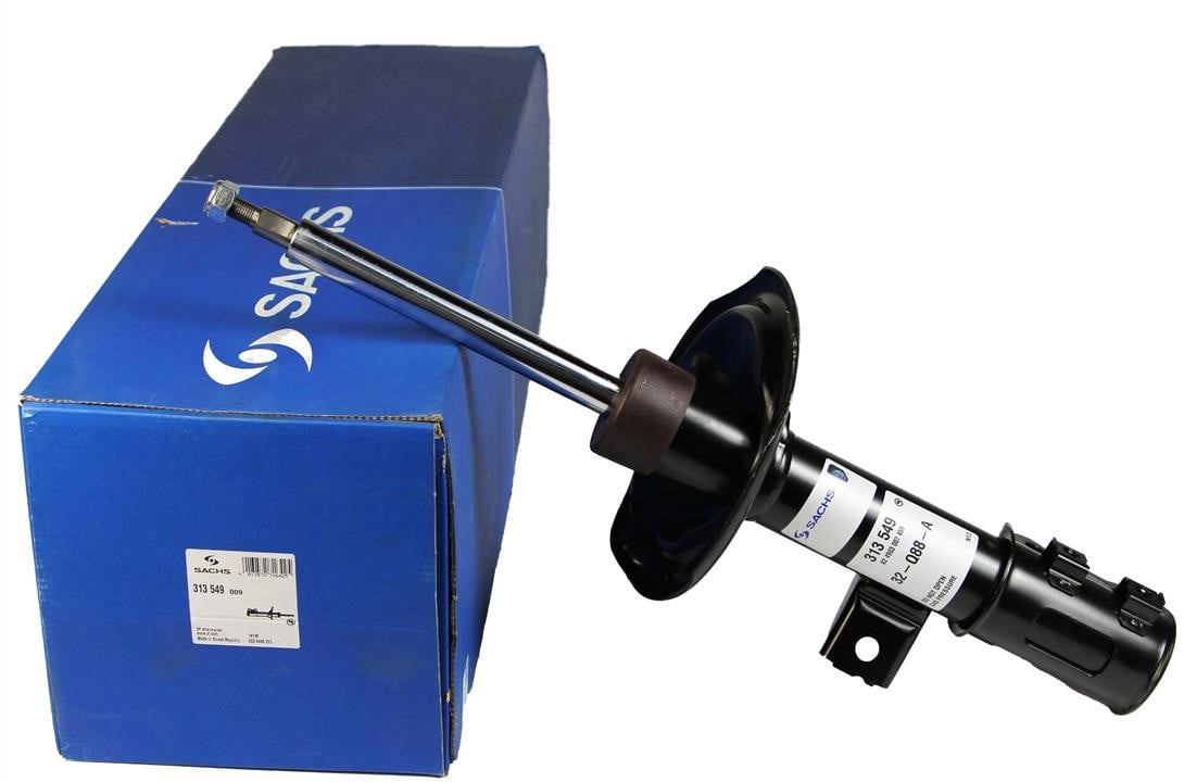 313549 SACHS Front Left Gas Oil Suspension Shock Absorber