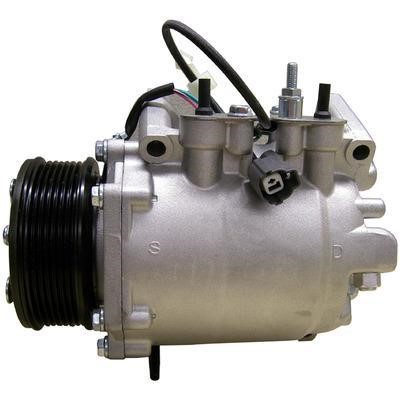Pompa klimatyzacji Honda: ACP1404000S Mahle/Behr Kompresor klimatyzacji