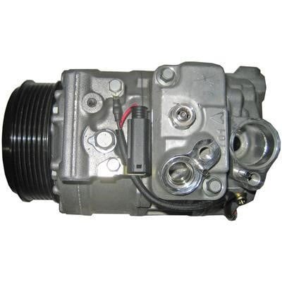 ACP57000S Mahle/Behr Kompressor klimaanlage