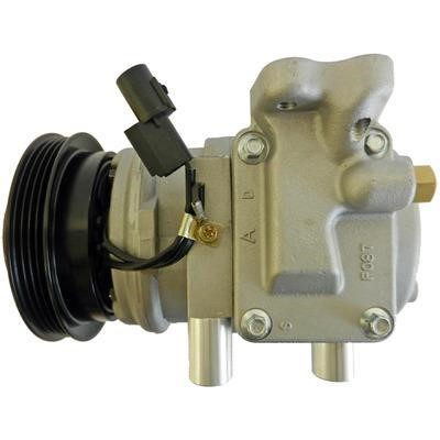 ACP1228000S Mahle/Behr Kompressor klimaanlage