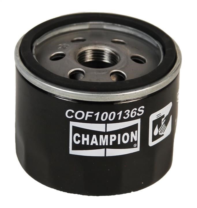 Buy Champion COF100136S at a low price in Poland!