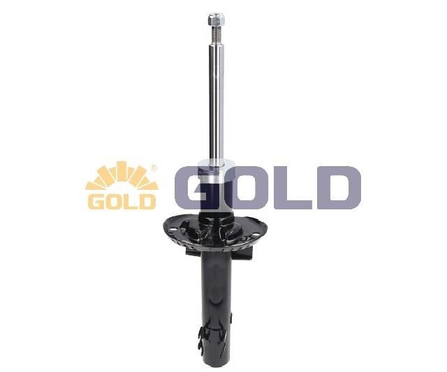 Gold 9260959 Front suspension shock absorber 9260959: Buy near me in Poland at 2407.PL - Good price!