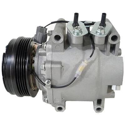 Pompa klimatyzacji Honda: ACP1322000S Mahle/Behr Kompresor klimatyzacji