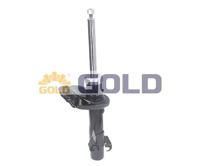 Gold 9260477 Front suspension shock absorber 9260477: Buy near me in Poland at 2407.PL - Good price!