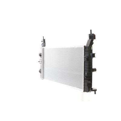 Mahle/Behr Engine cooling radiator – price 542 PLN