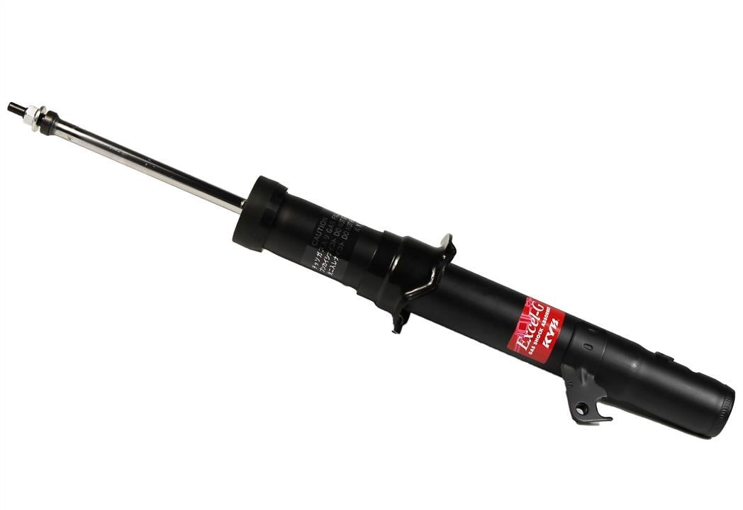 KYB (Kayaba) 341332 Shock absorber front right gas oil KYB Excel-G 341332: Buy near me in Poland at 2407.PL - Good price!