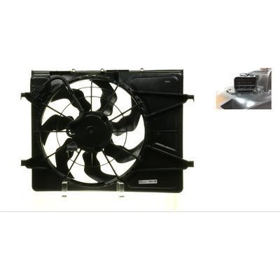 Mahle/Behr Nabe, Lüfterrad-Motorkühlung – Preis [object Object] PLN