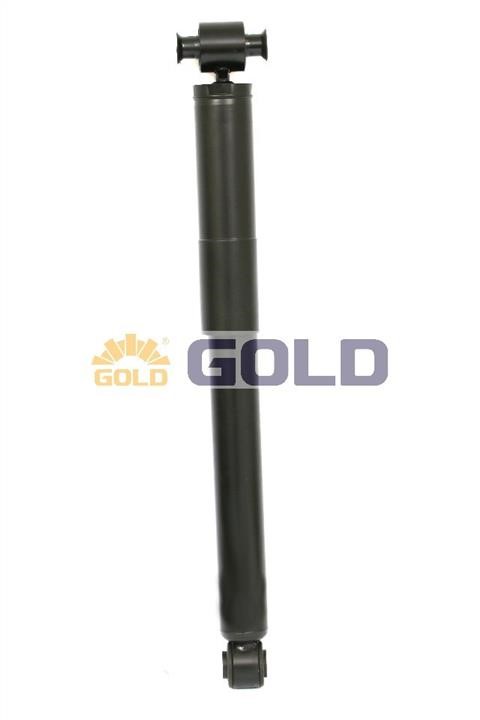 Gold 9160314 Rear suspension shock 9160314: Buy near me in Poland at 2407.PL - Good price!