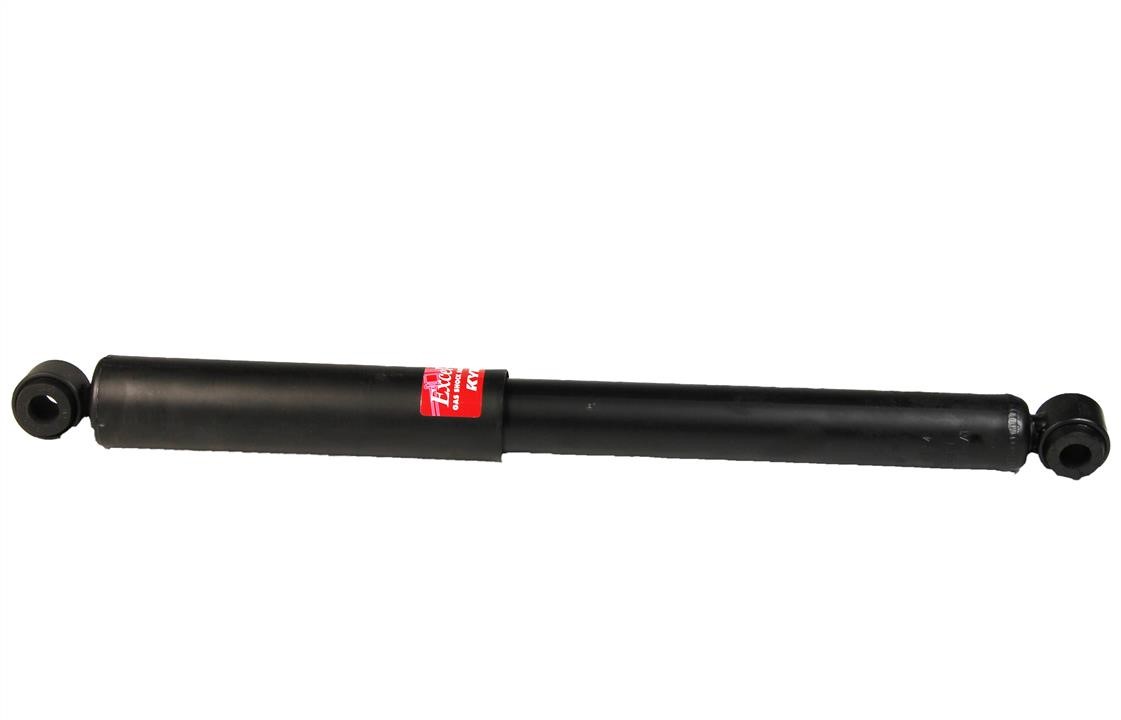 343251 KYB (Kayaba) Federung Stoßdämpfer Gasöl hinten KYB Excel-G