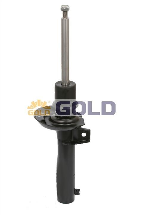 Gold 9270049 Front suspension shock absorber 9270049: Buy near me in Poland at 2407.PL - Good price!