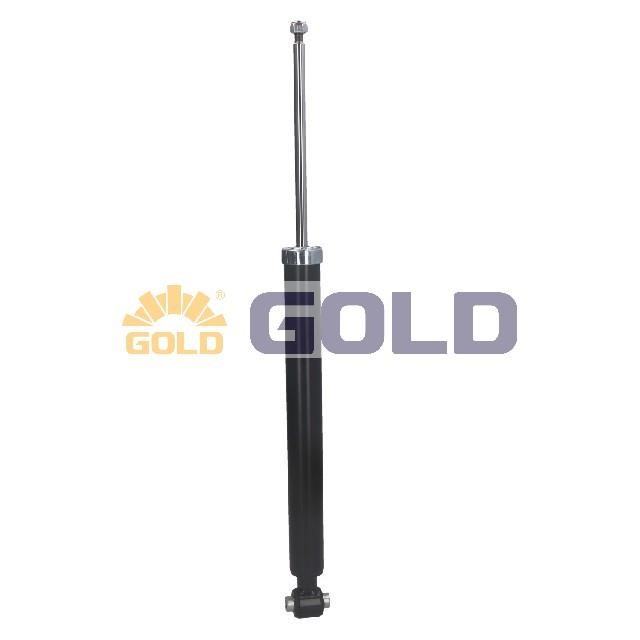 Gold 9130719 Rear suspension shock 9130719: Buy near me in Poland at 2407.PL - Good price!