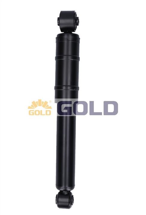Gold 9150543 Rear suspension shock 9150543: Buy near me at 2407.PL in Poland at an Affordable price!