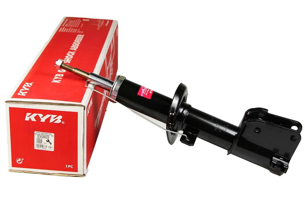 Kaufen Sie KYB (Kayaba) 335803 zum guten Preis bei 2407.PL!