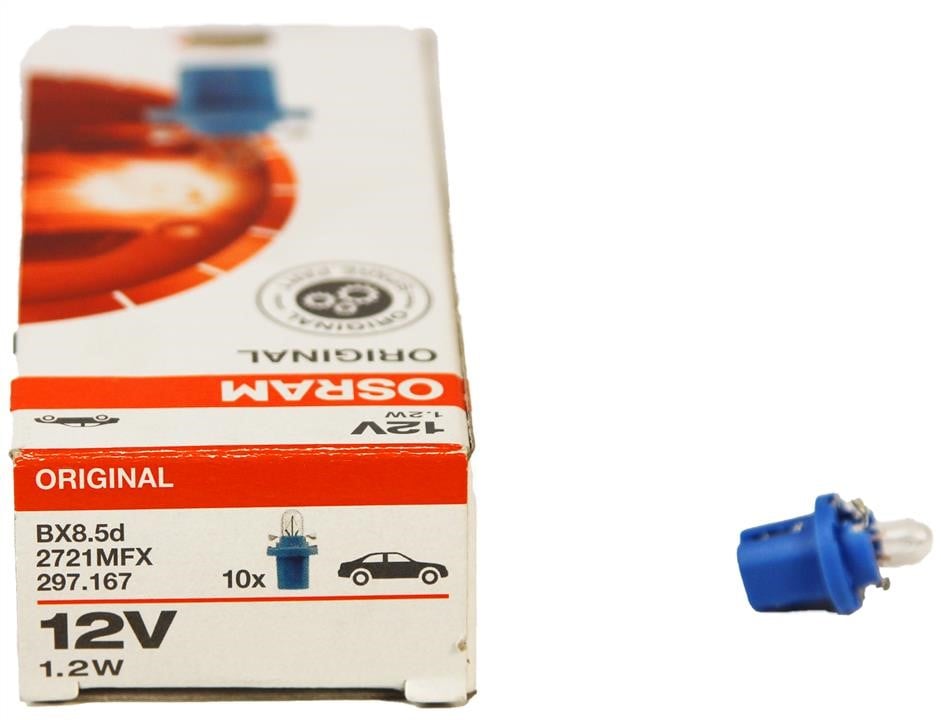 Kup Osram 2721MFX w niskiej cenie w Polsce!
