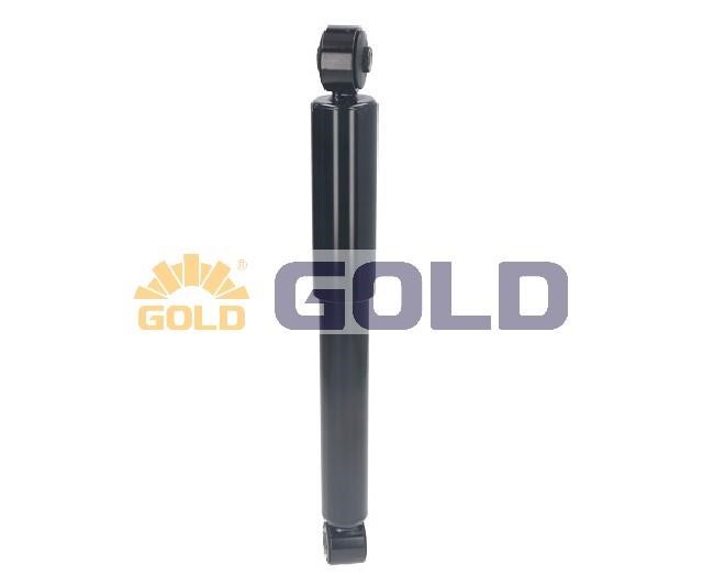 Gold 9130262 Rear suspension shock 9130262: Buy near me in Poland at 2407.PL - Good price!